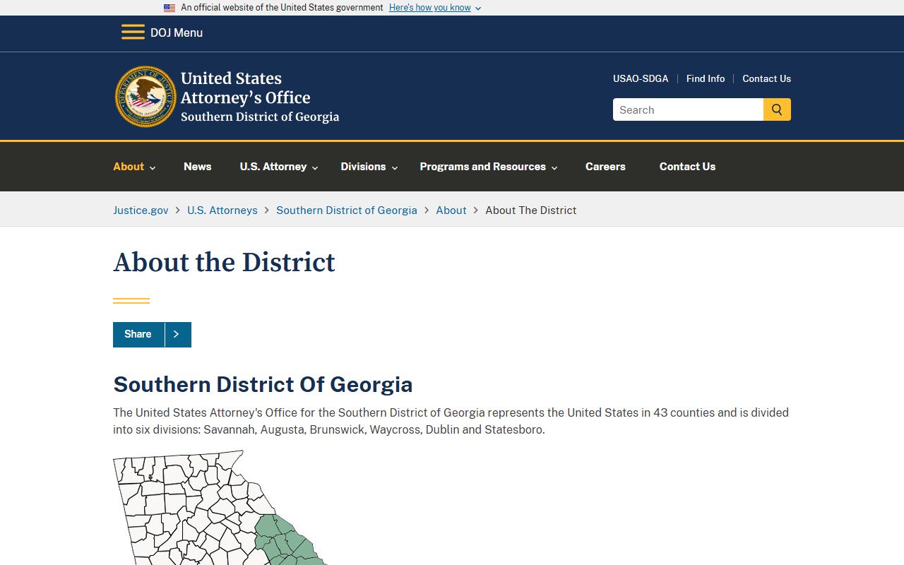 Montgomery County arrest records and court charges federal prosecution source